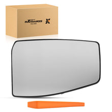 Laden Sie das Bild in den Galerie-Viewer, Außenspiegelglas Konvex Rechts kompatibel für Ford Transit Custom 2012-2023 1766584