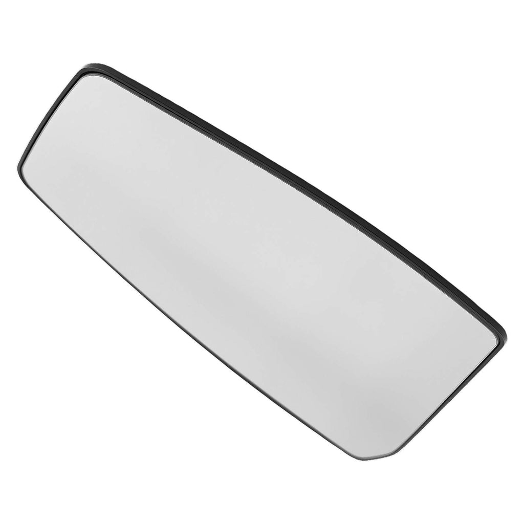 Außenspiegelglas Konvex Rechts kompatibel für Ford Transit Custom 2012-2023 1766584