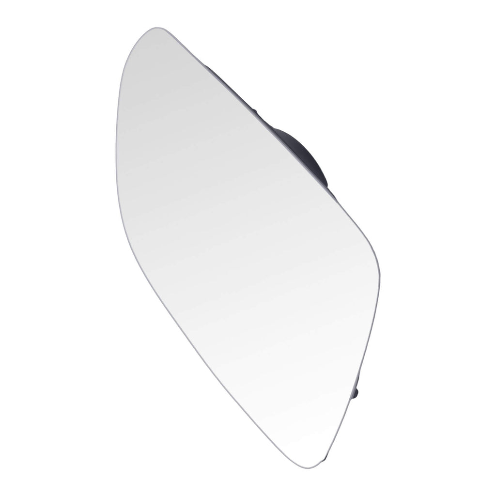 Außenspiegel Glass Rechts Beheizbar kompatibel für VW Polo 9N 2001-2009 6Q0857522C