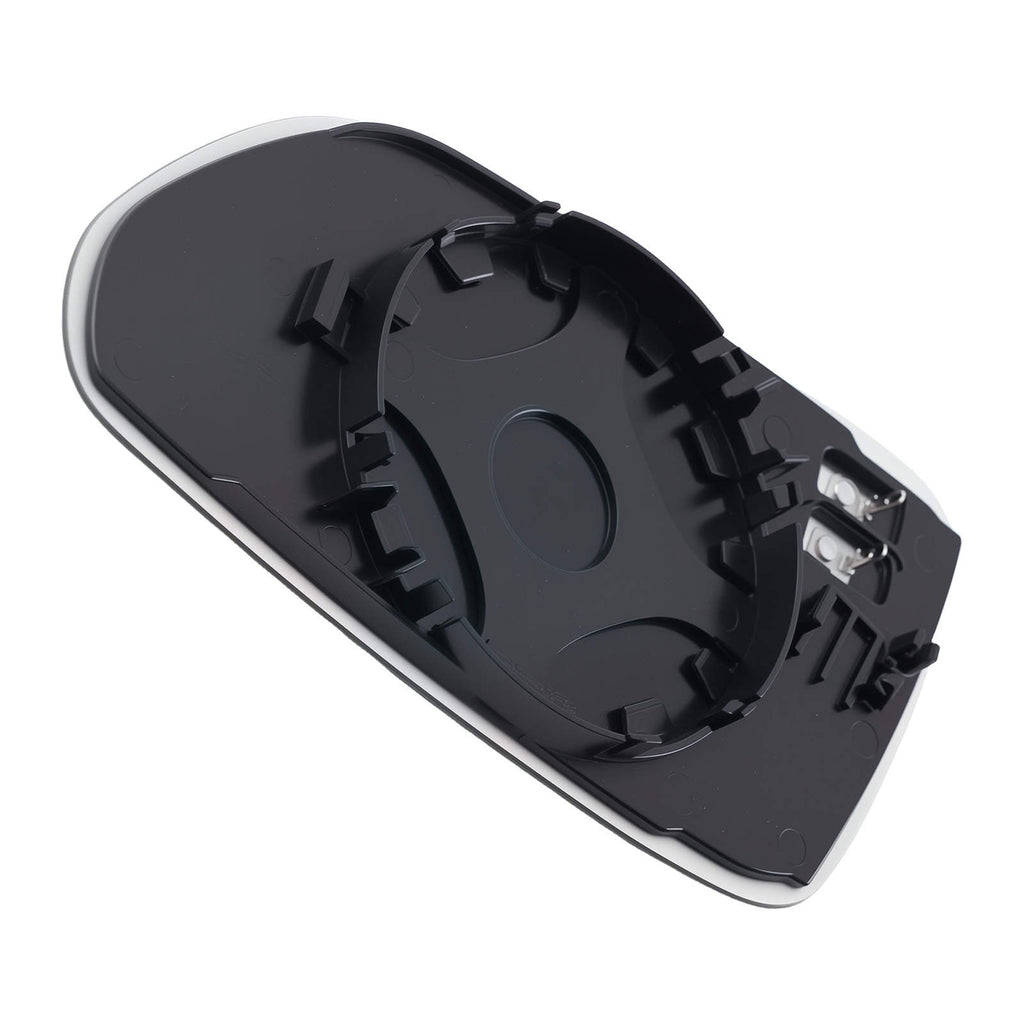 Außenspiegel Glass Rechts Beheizbar kompatibel für VW Polo 9N 2001-2009 6Q0857522C
