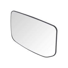 Laden Sie das Bild in den Galerie-Viewer, Außenspiegel Glass Fahrerseite Rechts kompatibel für Ford Transit 2000-2014 Beheizt