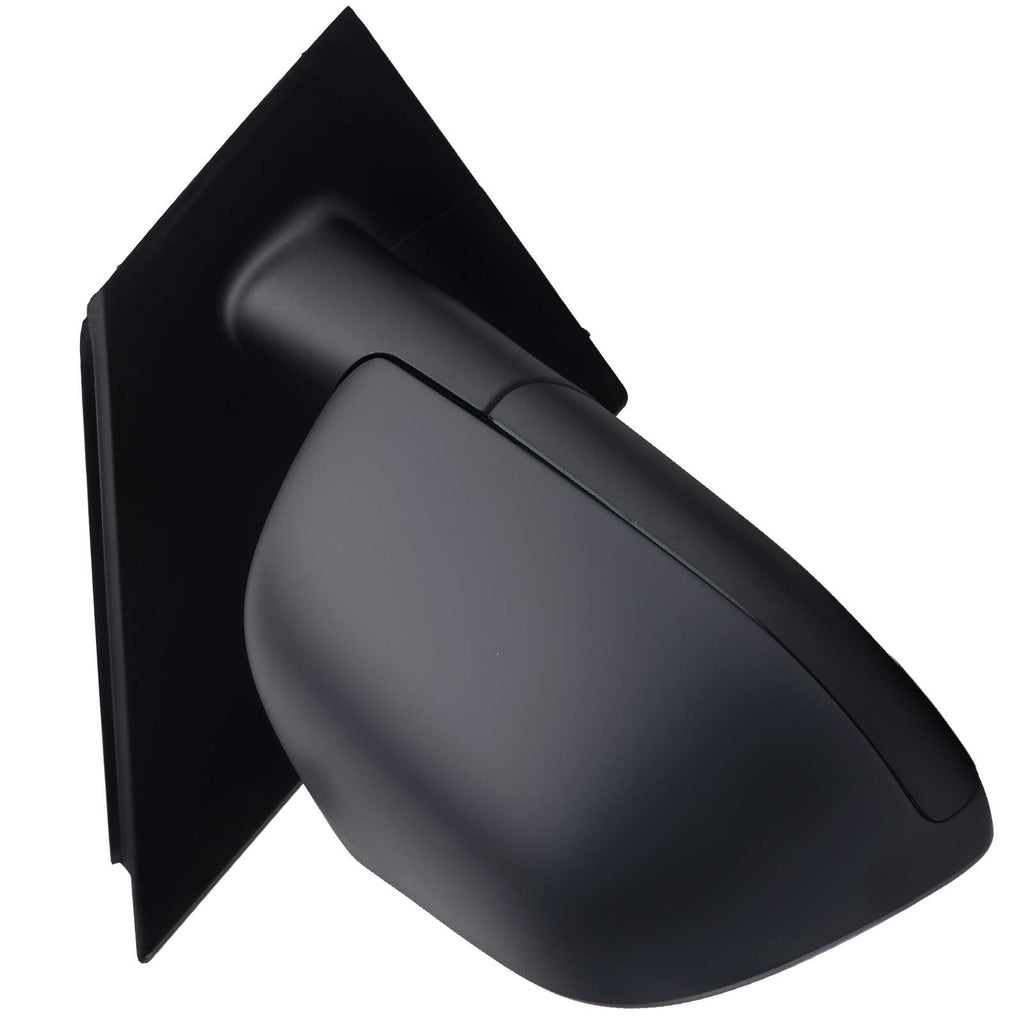 Außenspiegel Beifahrerseite Beheizt kompatibel für VW Polo 9N 2001-2005 3370167