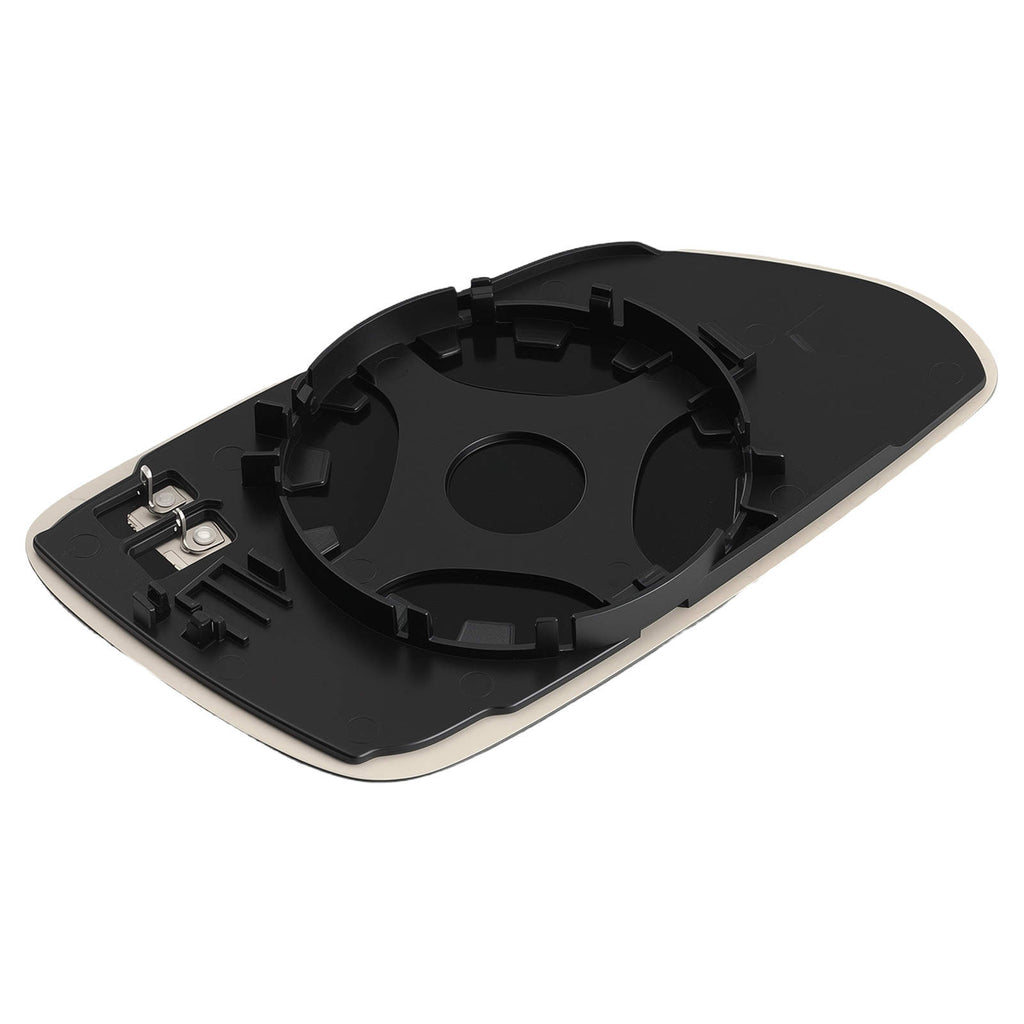 Außenspiegelglas Beheizt Links kompatibel für VW Polo 9A 9N 1.6 16V 2005-2009