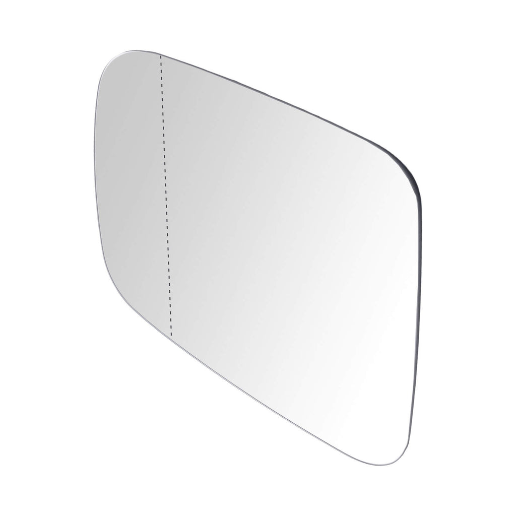 Außenspiegel Glass Links Asphärisch kompatibel für VW T5 Multivan 03-15 7H1857521A Beheizt