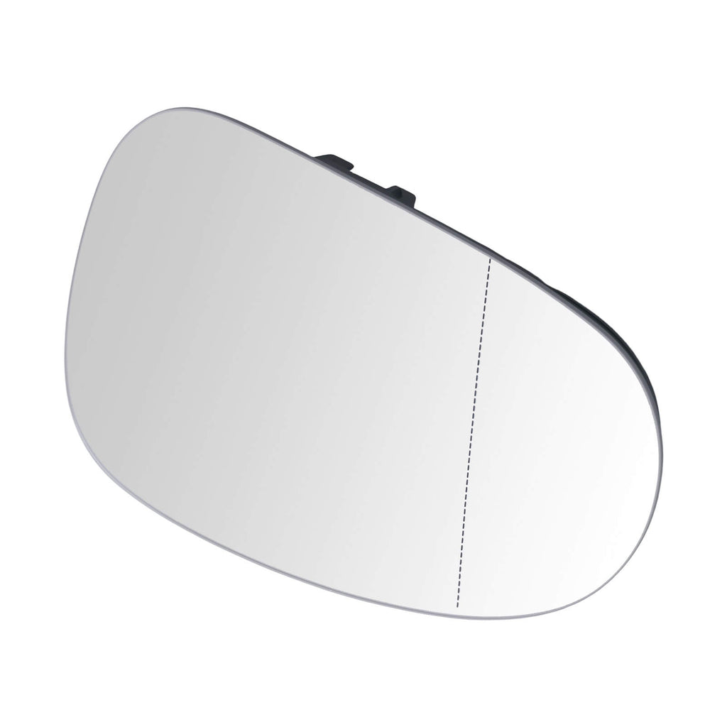 Asphärisches Spiegelglas Links kompatibel für VW Passat Variant 3B6 2000-2005