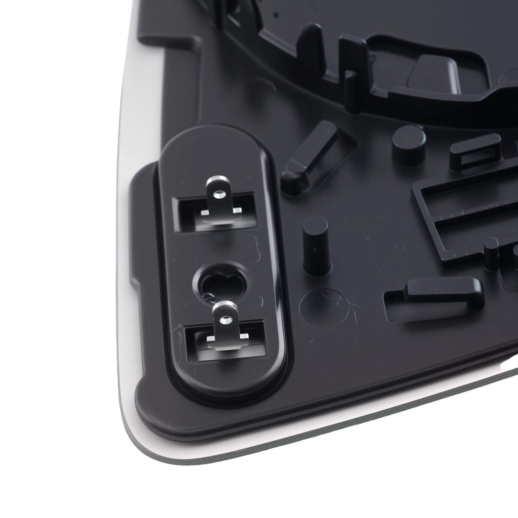 Außenspiegelglas Links Asphärisch kompatibel für Audi A3/A4/A6 2003-2008 8E0857535C