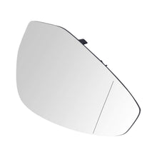 Laden Sie das Bild in den Galerie-Viewer, Asphärisch Mirror Glass Left kompatibel für Audi A4 B9 Avant 2015-2025 8W0857535E