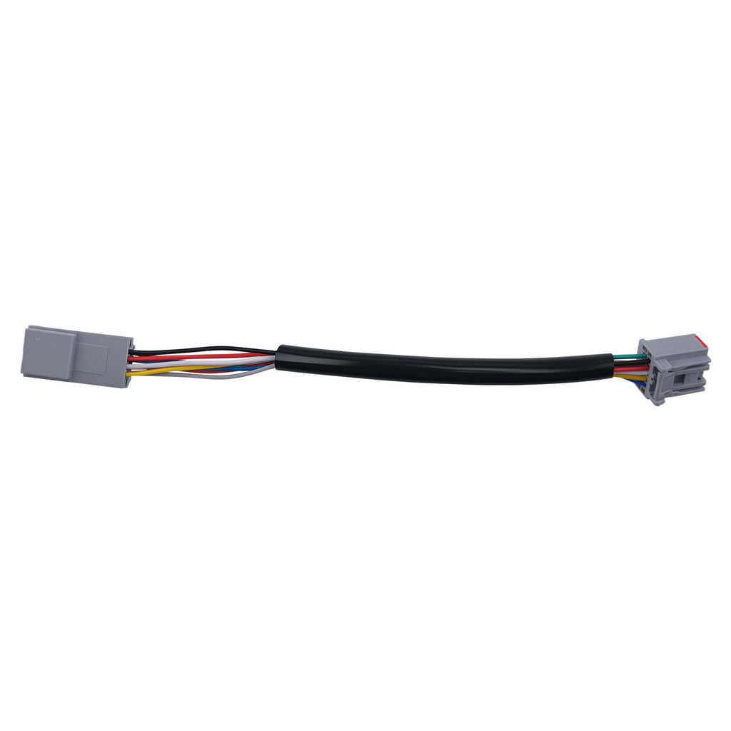Außenspiegel Links Beheizt kompatibel für Ford Tourneo Custom V362 Bus 1805835 1776500