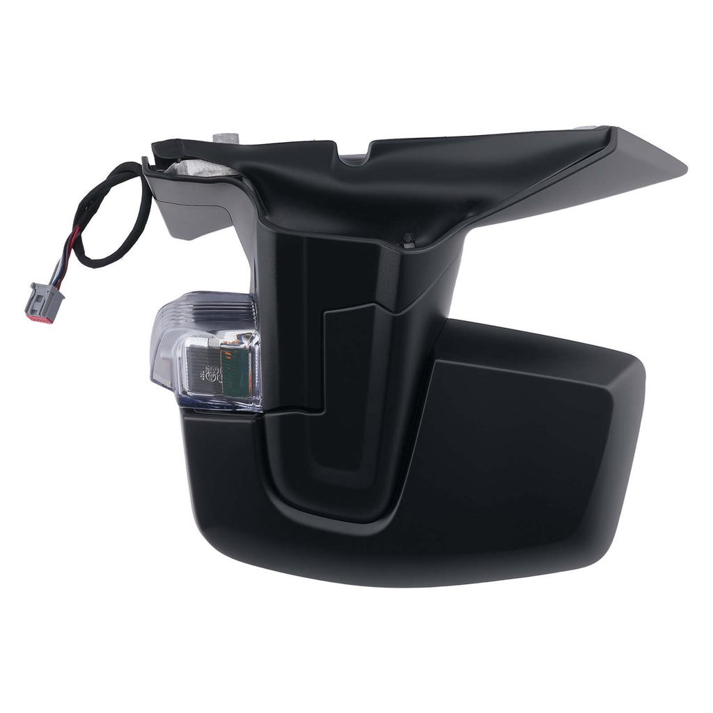 Außenspiegel Links Beheizt kompatibel für Ford Tourneo Custom V362 Bus 1805835 1776500