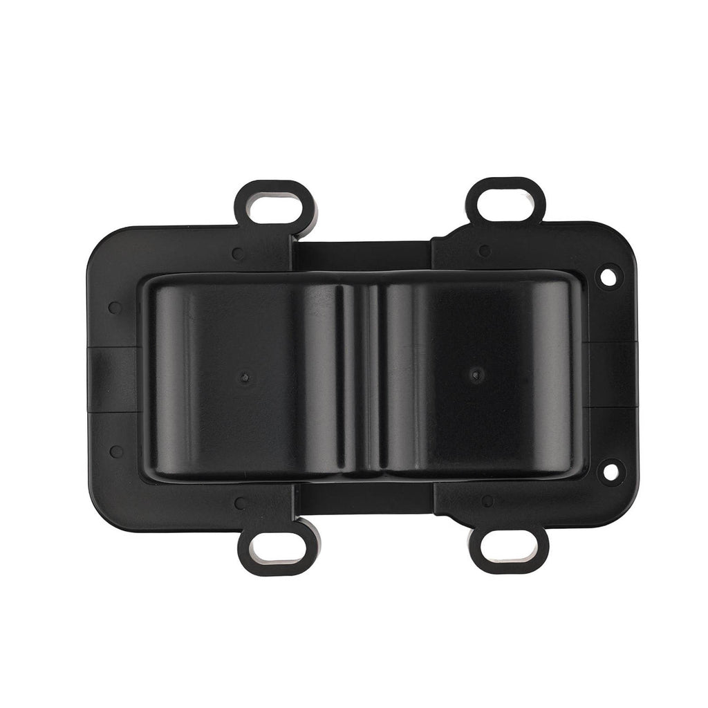 Zündspule kompatibel für Dacia Dokker/Lodgy 1.6L 2012-2018 2244800QAC Direkt