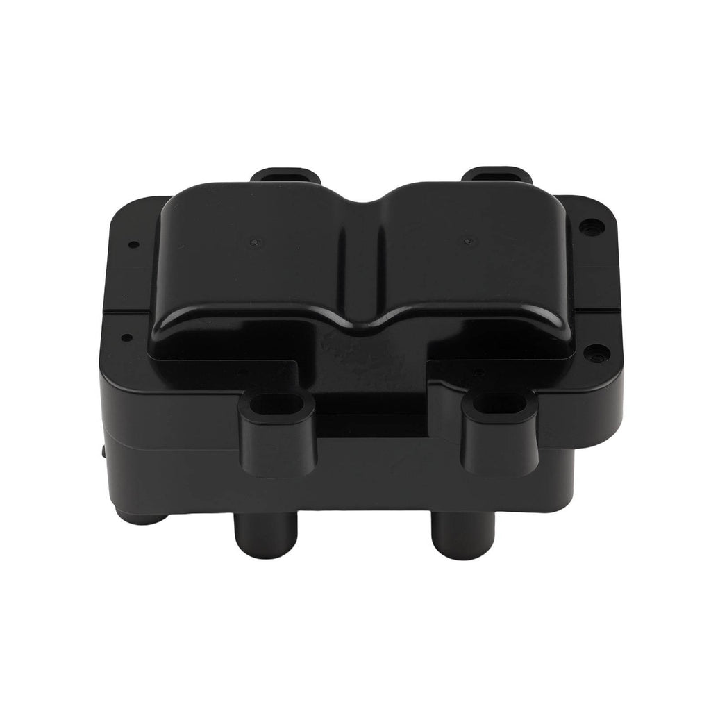Zündspule kompatibel für Dacia Dokker/Lodgy 1.6L 2012-2018 2244800QAC Direkt