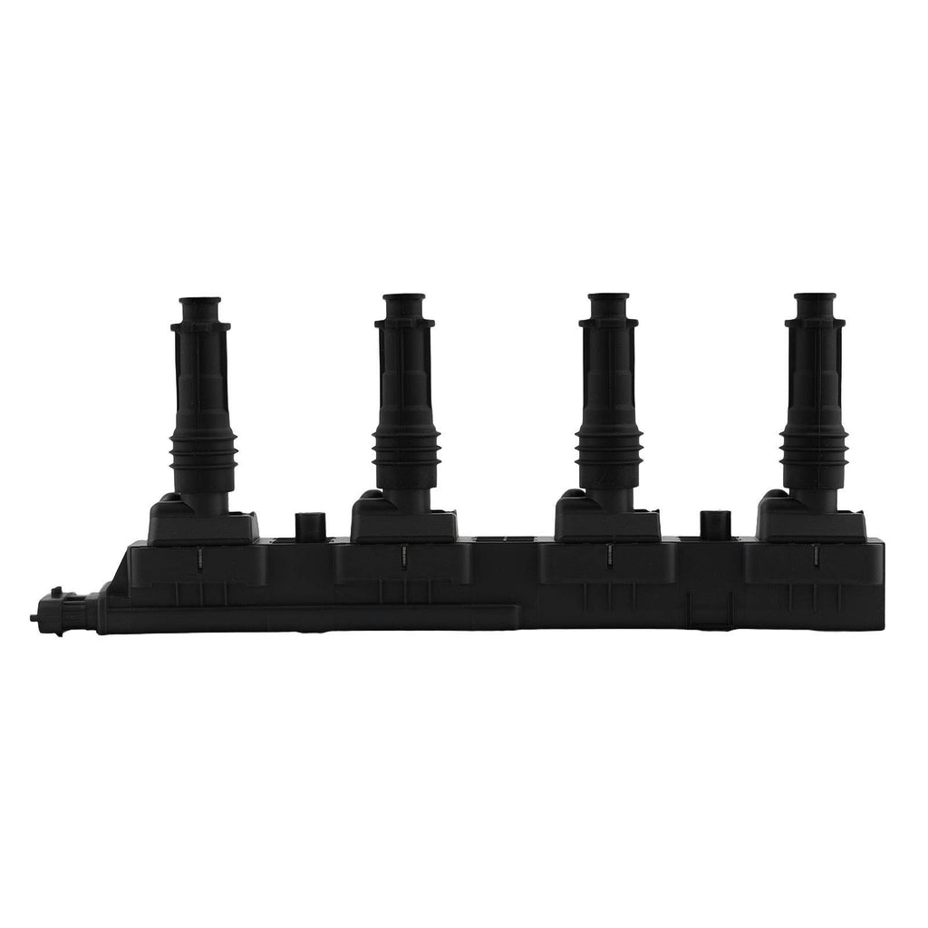 Zündspule kompatibel für Opel Corsa C D Meriva 1.2L 1.4L 2000-2014 24420584