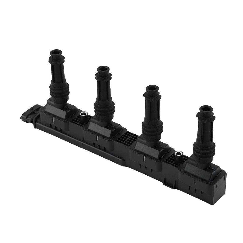 Zündspule kompatibel für Opel Corsa C D Meriva 1.2L 1.4L 2000-2014 24420584