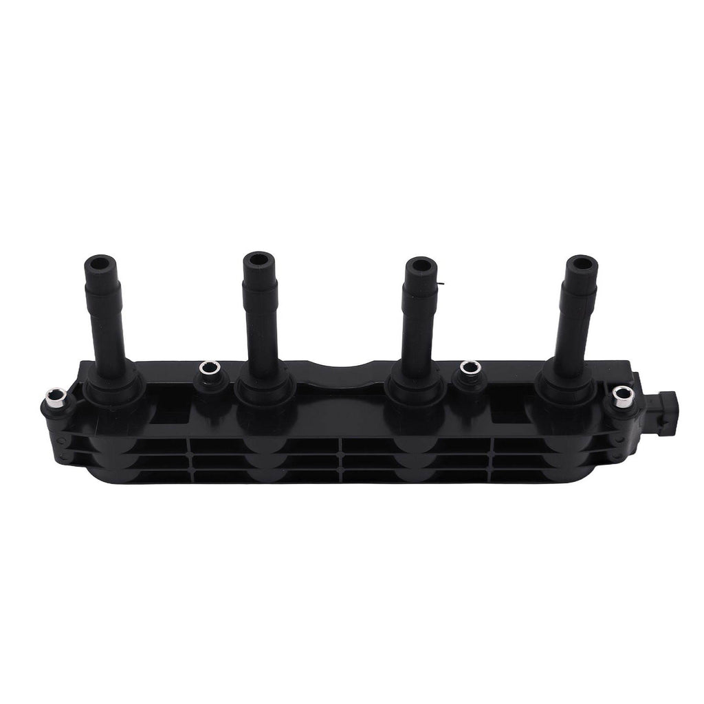 Zündspule kompatibel für Opel Astra G Vectra B 1.6 16V X16XEL Z16XE 40922389