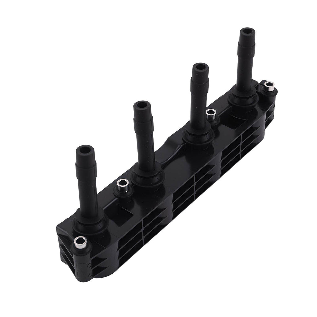 Zündspule kompatibel für Opel Astra G Vectra B 1.6 16V X16XEL Z16XE 40922389