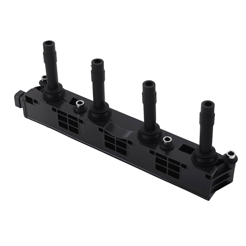 Zündspule kompatibel für Opel Astra G Vectra B 1.6 16V X16XEL Z16XE 40922389
