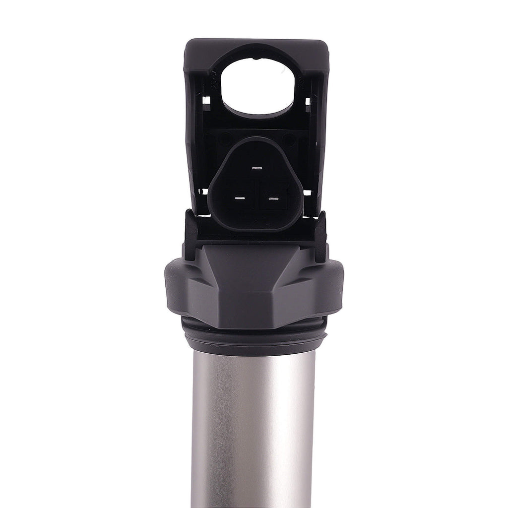 Zündspule kompatibel für BMW 520i 523i E39 E60 E61 2.0L-2.5L 12138616153 3-polig