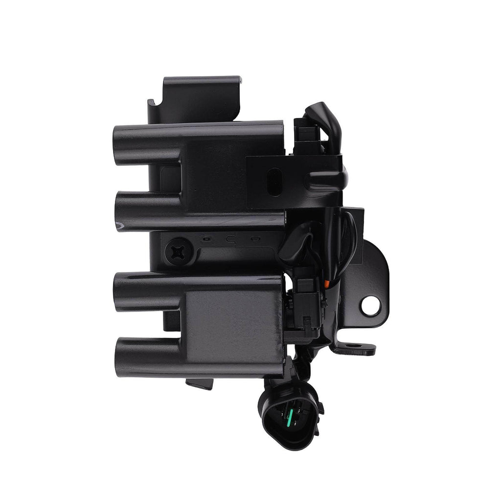 Zündspule 12V kompatibel für Hyundai i10 2730102710