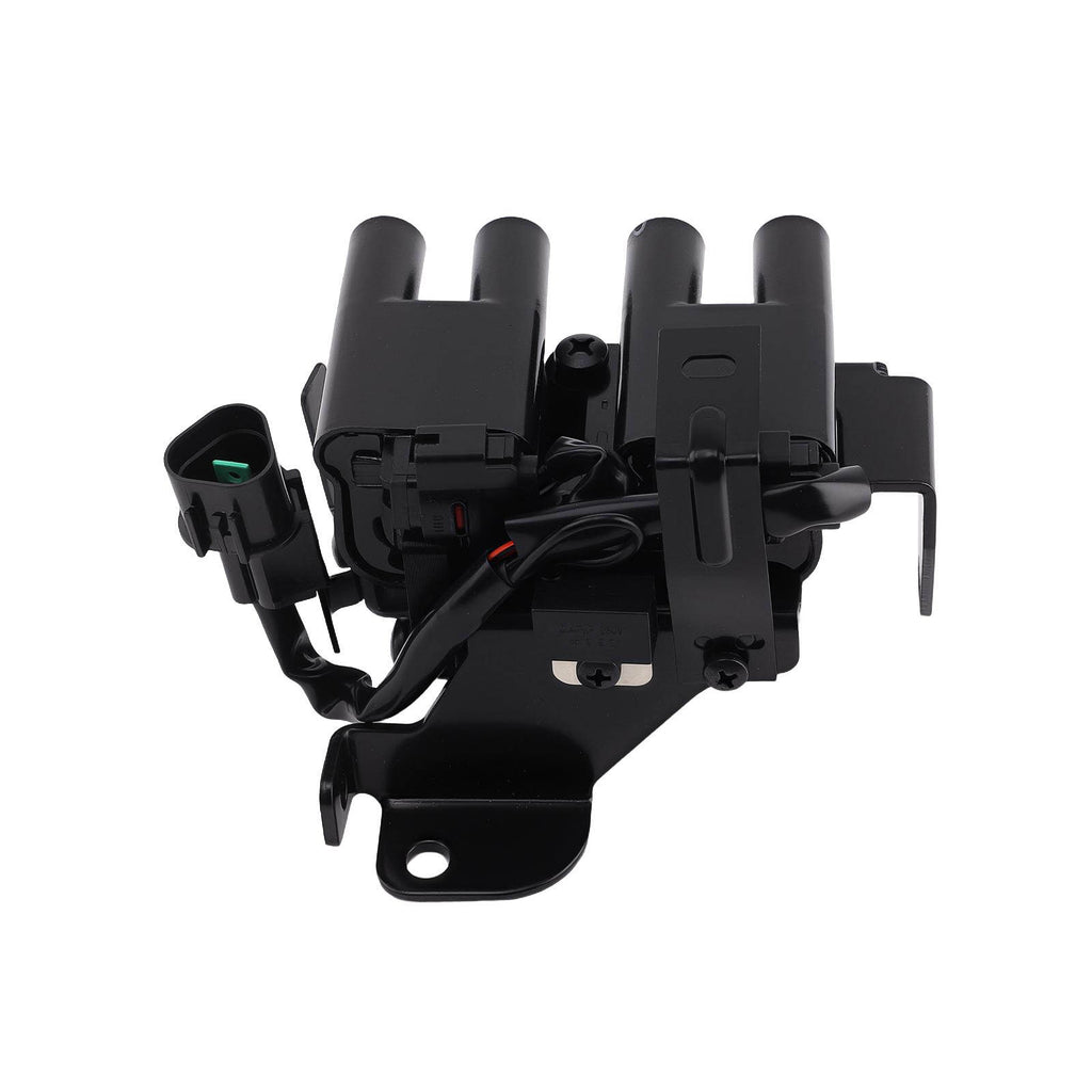 Zündspule 12V kompatibel für Hyundai i10 2730102710