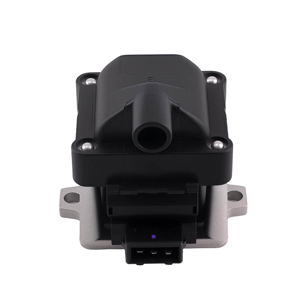 Zündspule kompatibel für Seat Toledo Ibiza kompatibel für VW Golf Polo 047905115