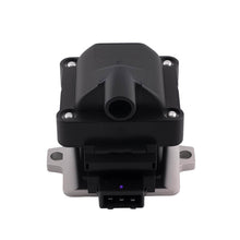Laden Sie das Bild in den Galerie-Viewer, Zündspule kompatibel für Seat Toledo Ibiza kompatibel für VW Golf Polo 047905115