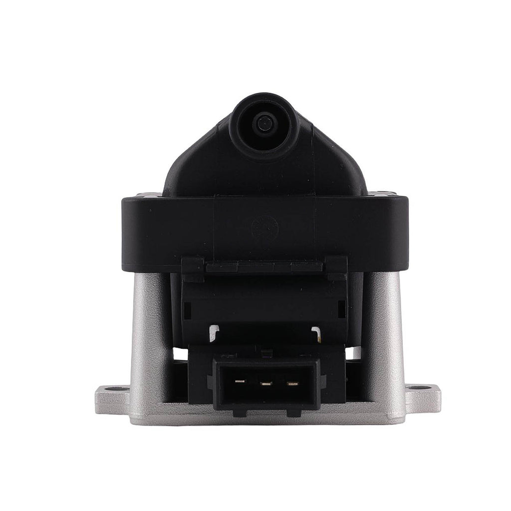 Zündspule kompatibel für Seat Toledo Ibiza kompatibel für VW Golf Polo 047905115