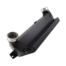 Laden Sie das Bild in den Galerie-Viewer, Aluminium-Ladeluftkühler kompatibel für BMW 335i E92 N54 N55 (2006-2011) mit Bar-Platte