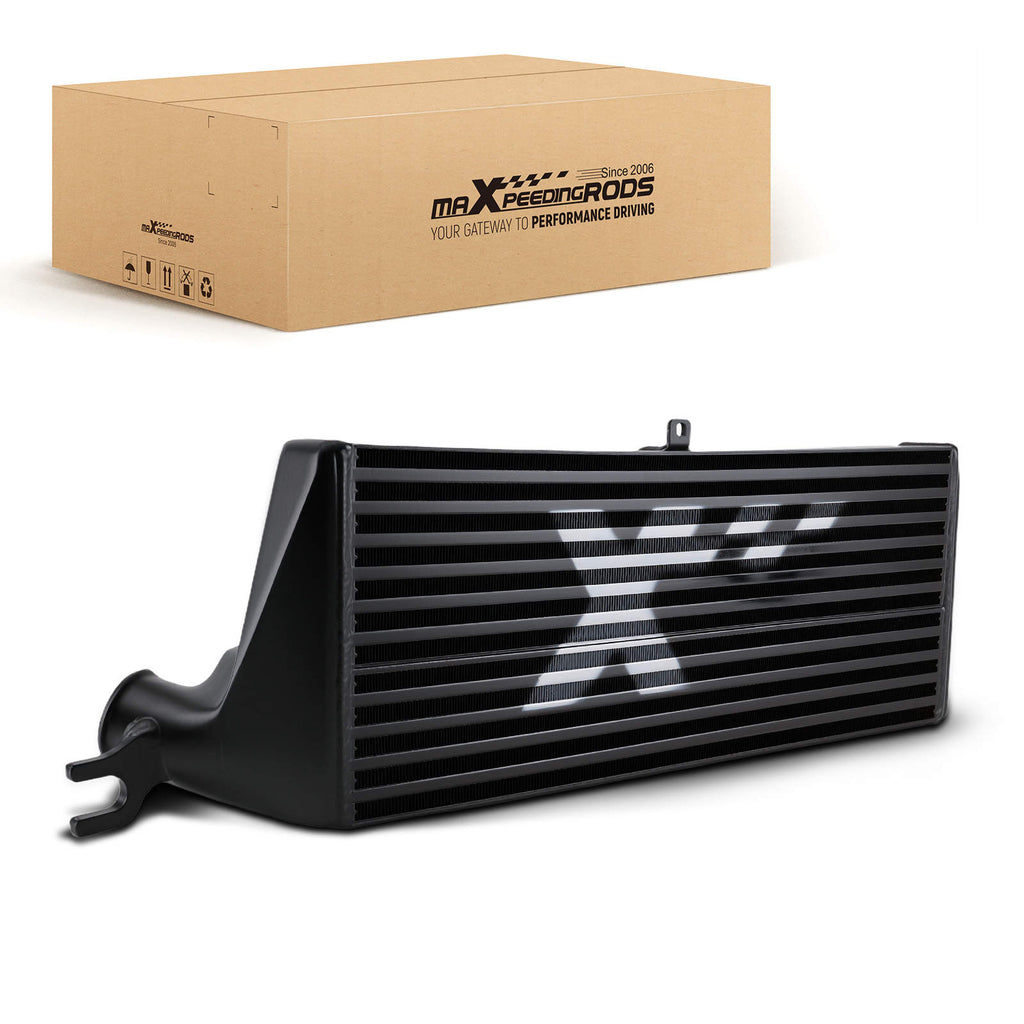 Ladeluftkühler kompatibel für BMW Mini Cooper S 1.6l R56, R57R58 2006-2012