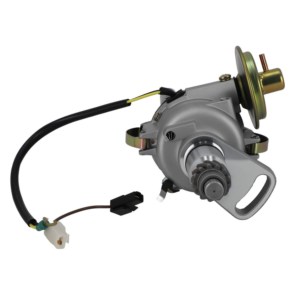 Zündverteiler kompatibel für Suzuki Jimny kompatibel für Sierra Samurai SJ413 1.3L G13A 33100-60A10