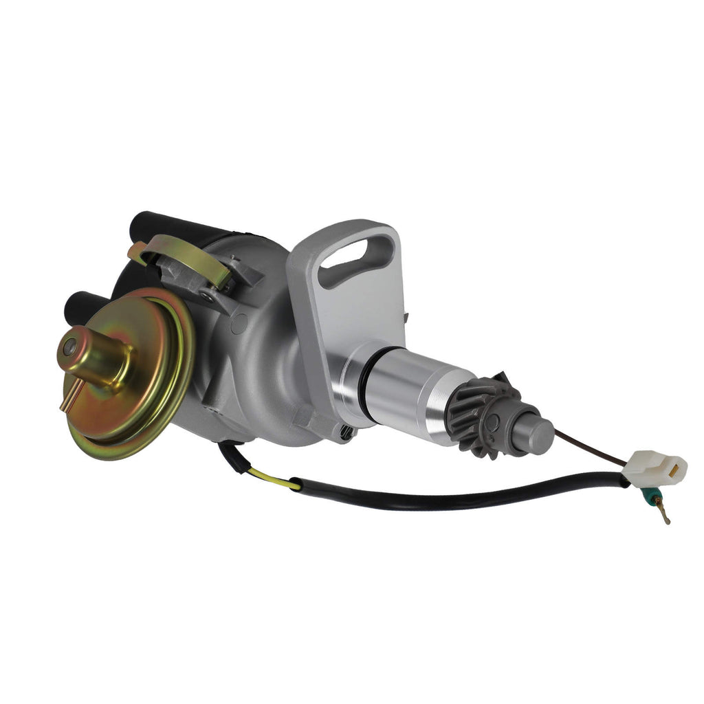 Zündverteiler kompatibel für Suzuki Jimny kompatibel für Sierra Samurai SJ413 1.3L G13A 33100-60A10