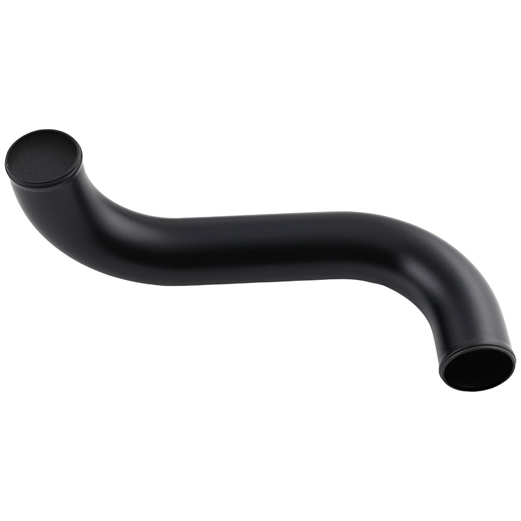 Ladeluftkühler Kit For kompatibel für Nissan Skyline R32 GTST 600x300x76mm 3 Black