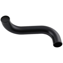 Laden Sie das Bild in den Galerie-Viewer, Ladeluftkühler Kit For kompatibel für Nissan Skyline R32 GTST 600x300x76mm 3 Black