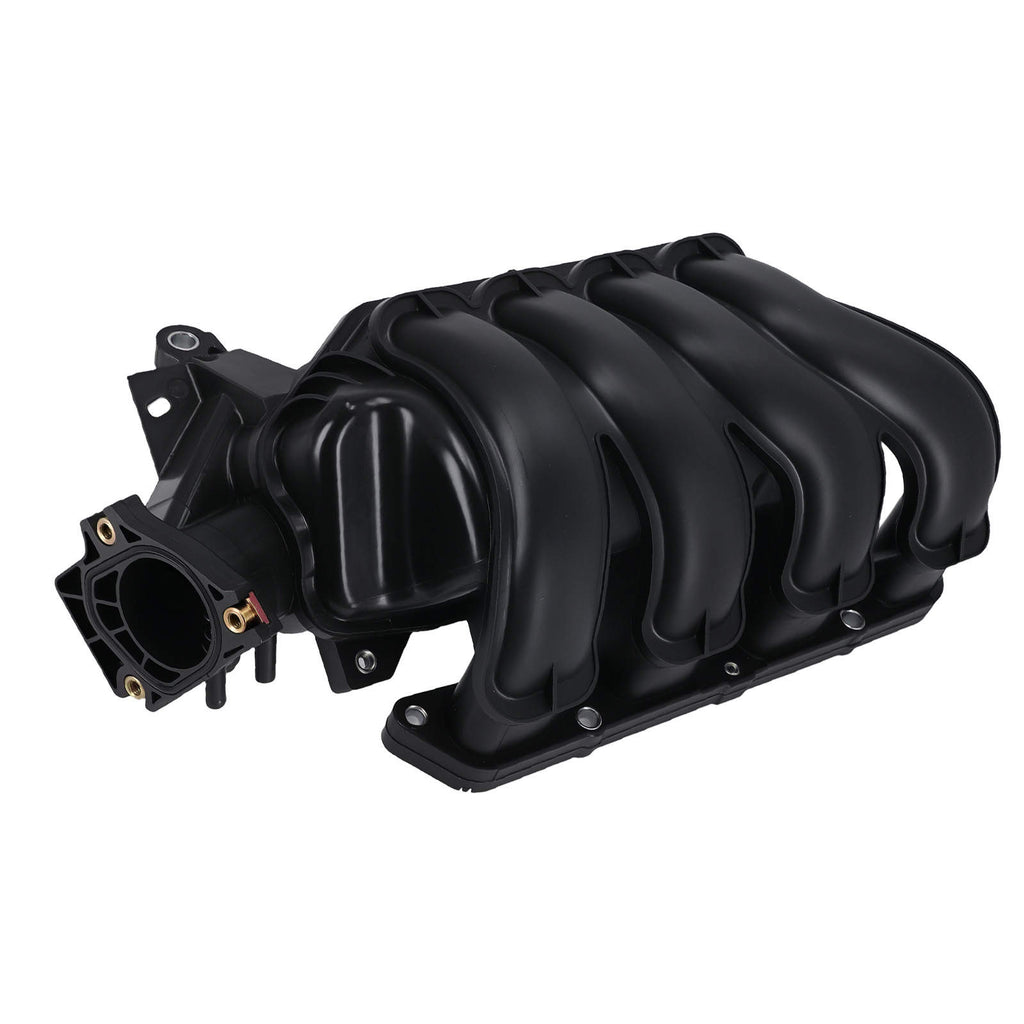 Ansaugkrümmer kompatibel für Toyota Auris ADE150 NDE150 2006-2012 kompatibel für Corolla 01-06 17120-22060