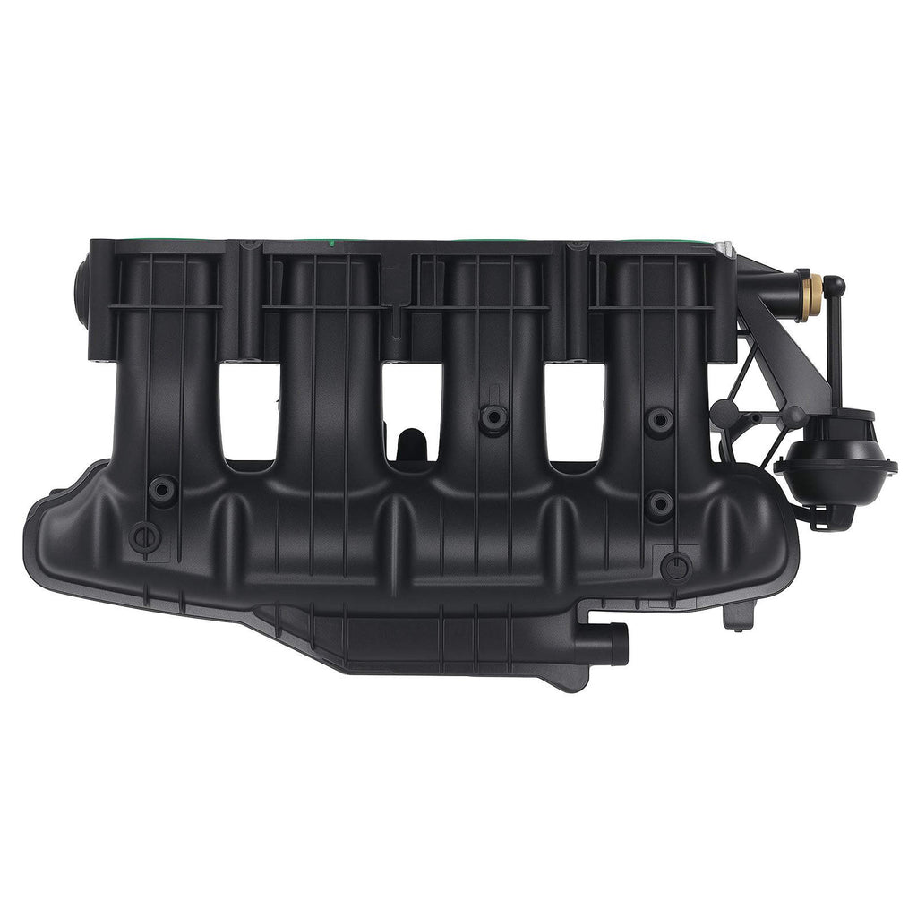 Ansaugbrücke kompatibel für Audi A4 B8 8K2 1.8 TFSI 2007-2015 A5 8T3 2007-2017 06H198211A