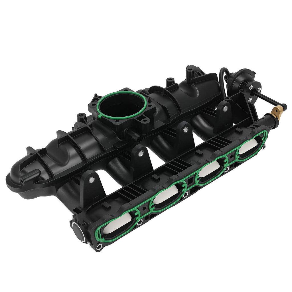 Ansaugbrücke kompatibel für Audi A4 B8 8K2 1.8 TFSI 2007-2015 A5 8T3 2007-2017 06H198211A
