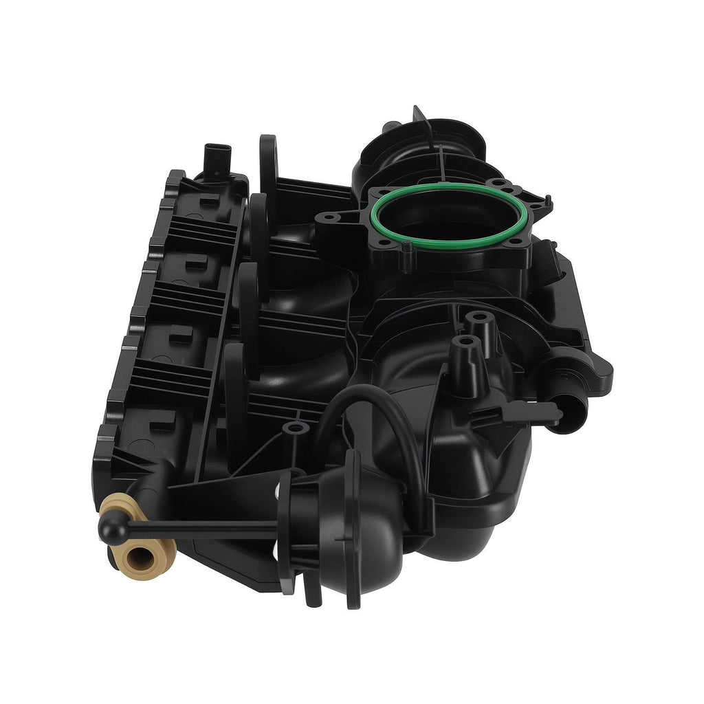Ansaugbrücke kompatibel für Audi A4 B8 8K2 1.8 TFSI 2007-2015 A5 8T3 2007-2017 06H198211A