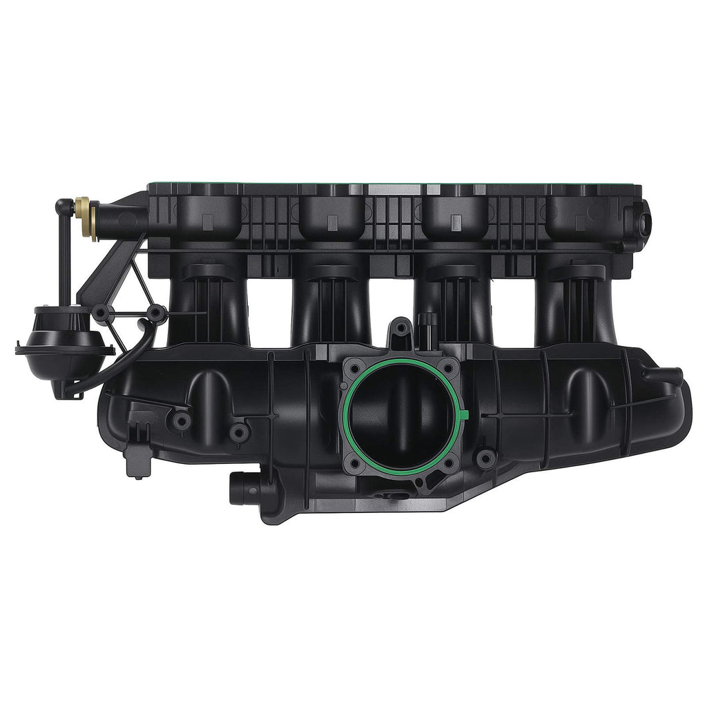 Ansaugbrücke kompatibel für Audi A4 B8 8K2 1.8 TFSI 2007-2015 A5 8T3 2007-2017 06H198211A