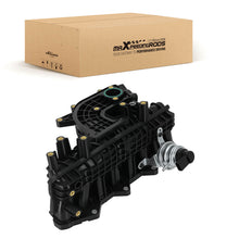 Laden Sie das Bild in den Galerie-Viewer, Ansaugkrümmer kompatibel für Chevrolet Captiva kompatibel für Opel Antara L07 2.2 CDTi 25193560 96868464