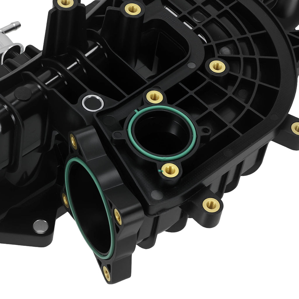 Ansaugkrümmer kompatibel für Chevrolet Captiva kompatibel für Opel Antara L07 2.2 CDTi 25193560 96868464