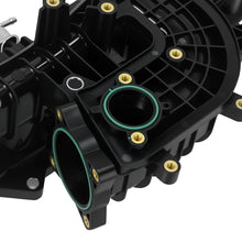 Laden Sie das Bild in den Galerie-Viewer, Ansaugkrümmer kompatibel für Chevrolet Captiva kompatibel für Opel Antara L07 2.2 CDTi 25193560 96868464