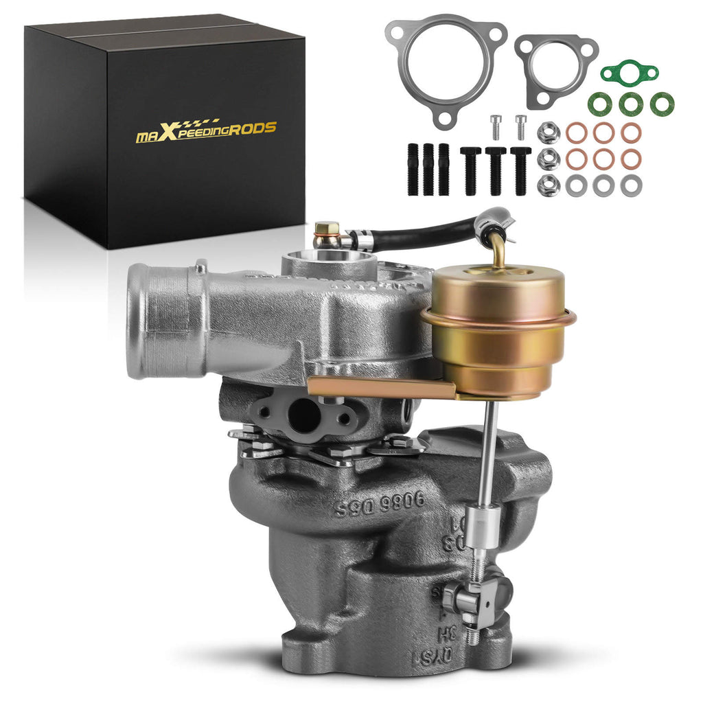 Turbolader upgradeK03 kompatibel für VW PASSAT kompatibel für AUDI A4 A6 1.8 T 53049880015 058145703L