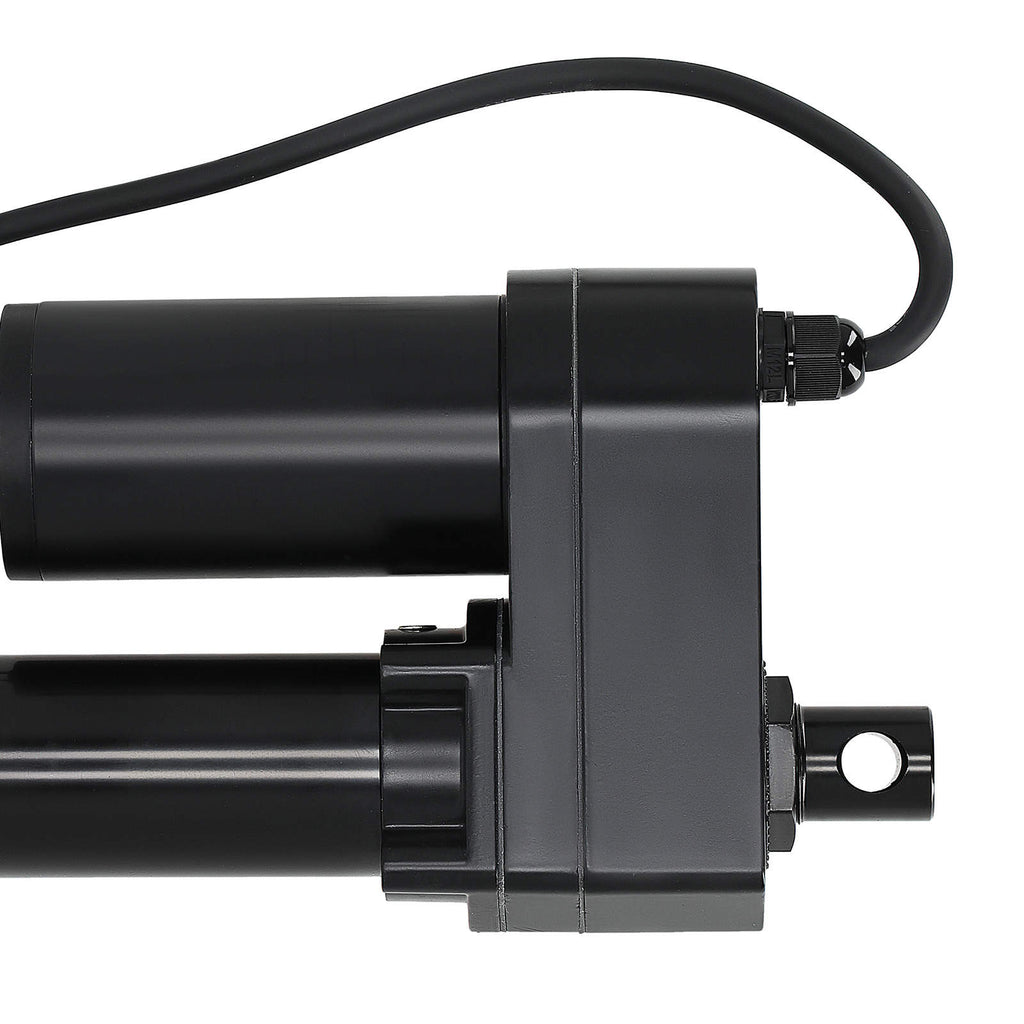 Lift Actuator 6800N kompatibel für John Deere Nutzfahrzeuge GATOR 6x4, 4x2, TX, TH, TS