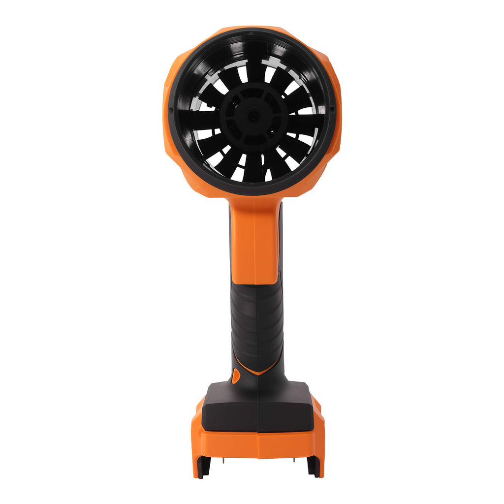 Akku Gebläse 21V 4000mAh Bürstenlos 385 CFM 32000 U/min Laubbläser Set