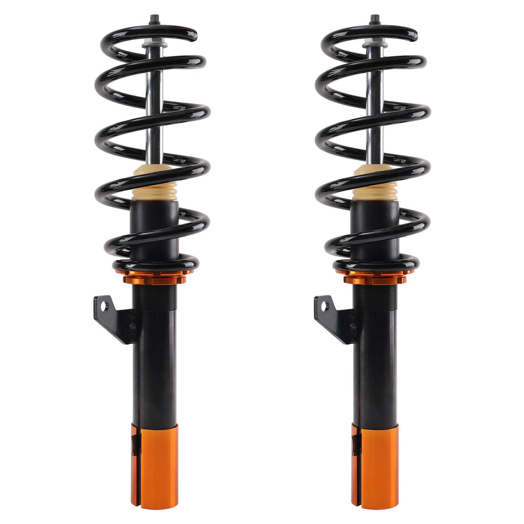 Gewindefahrwerk kompatibel für VW Golf VII kompatibel für Audi A3 8V S3 TT TTS kompatibel für Skoda Superb Octavia
