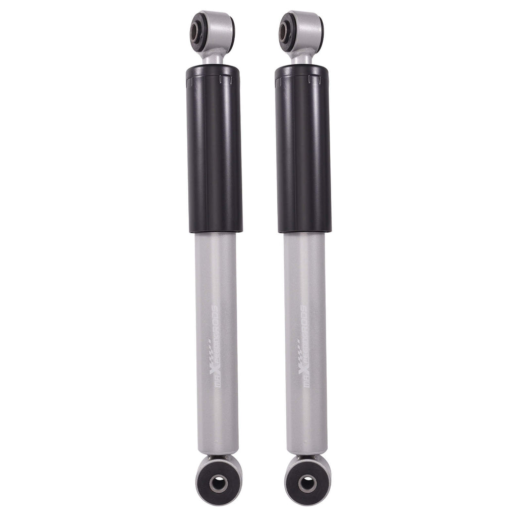 Coilover Dämpfer kompatibel für VW Caddy MK3 MK4 kompatibel für FWD 2004-2020 Tieferlegung 0-25mm