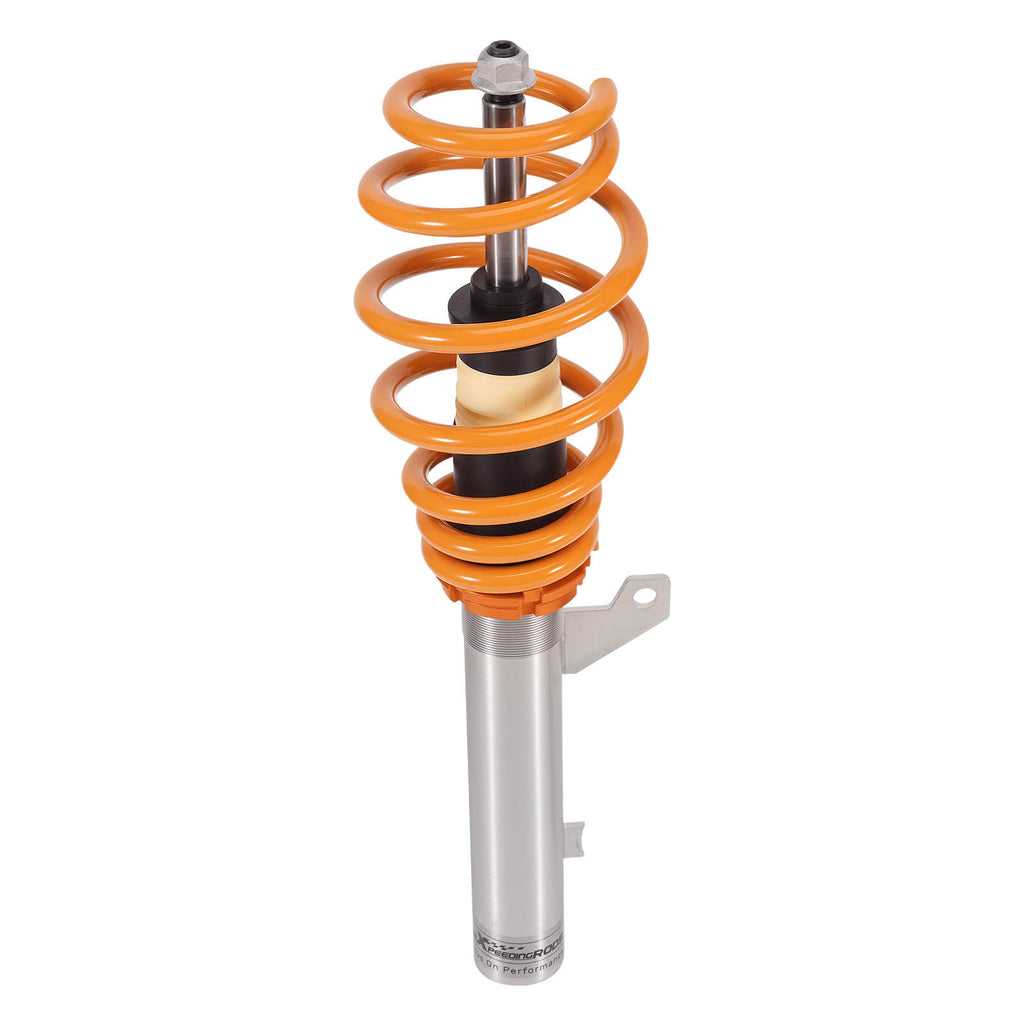 Coilover Dämpfer kompatibel für VW Caddy MK3 MK4 kompatibel für FWD 2004-2020 Tieferlegung 0-25mm