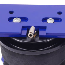 Laden Sie das Bild in den Galerie-Viewer, Luftfederung Hinten Leveling + Halterungen Kit kompatibel für Dodge RAM 2500 4WD 2011-2013