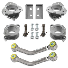 Laden Sie das Bild in den Galerie-Viewer, 5cm Höherlegungssatz Level Lift Kit kompatibel für Jeep Compass Patriot MK 2007-2017