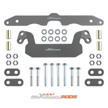 Laden Sie das Bild in den Galerie-Viewer, 2 Lift Suspenion Kit kompatibel für Yamaha Kodiak 700 700 EPS 2016 2017 2018