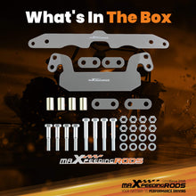 Laden Sie das Bild in den Galerie-Viewer, 2 Lift Suspenion Kit kompatibel für Yamaha Kodiak 700 700 EPS 2016 2017 2018